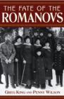 Image for The Fate of the Romanovs