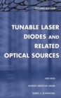 Image for Tunable laser diodes and related optical sources