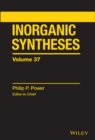 Image for Inorganic synthesesVol. 33
