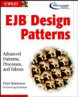 Image for EJB Design Patterns