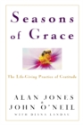 Image for Seasons of grace  : the life-giving practice of gratitude