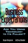 Image for Business Expectations