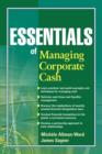 Image for Essentials of treasury and cash management