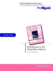 Image for Introduction to the hospitality industry: Instructor&#39;s guide