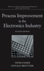 Image for Process Improvement in the Electronics Industry