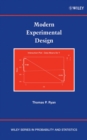 Image for Design of experiments