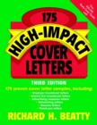 Image for 175 high-impact cover letters