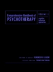 Image for Comprehensive handbook of psychotherapy.: (Cognitive-behavioral approaches)