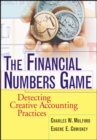 Image for The financial numbers game: detecting creative accounting practices