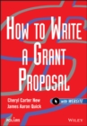 Image for Grant seeker&#39;s proposal toolkit