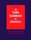 Image for Codes Guidebook for Interiors