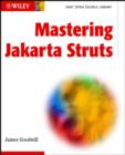 Image for Mastering Jakarta Struts