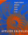 Image for Student Study Guide to accompany Applied Calculus, 2nd Edition