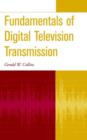 Image for Fundamentals of Digital Television Transmission