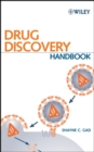 Image for Drug Discovery Handbook