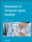 Image for Development of therapeutic agents handbook