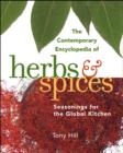 Image for The Contemporary Encyclopedia of Herbs and Spices