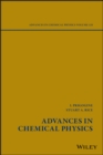 Image for Advances in chemical physicsVol. 125