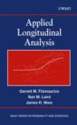 Image for Applied longitudinal analysis