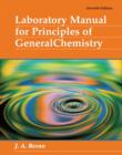 Image for Laboratory Manual for Priniciples of General Chemistry