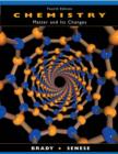 Image for Chemistry : Matter and its changes