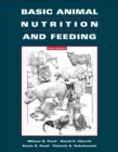Image for Basic Animal Nutrition and Feeding