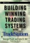 Image for Building Winning Trading Systems with TradeStation