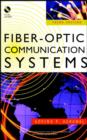 Image for Fiber-optic Communication Systems