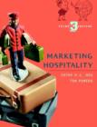 Image for Marketing Hospitality