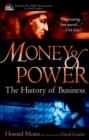 Image for Money and power  : the history of business