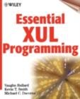 Image for Essential XUL programming