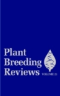 Image for Plant breeding reviews