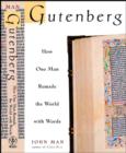 Image for Gutenberg