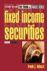 Image for Fixed income securities