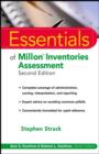 Image for Essentials of Millon Inventories Assessment