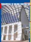 Image for Fundamentals of building construction  : materials and methods