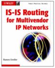 Image for Is-is Routing for Multivendor IP Networks