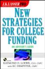 Image for New Strategies for College Funding