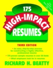 Image for 175 high-impact resumes