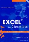 Image for Excel for Chemists
