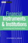 Image for Financial Instruments and Institutions