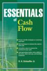 Image for Essentials of cash flow