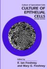 Image for Culture of Epithelial Cells