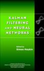 Image for Kalman Filtering and Neural Networks
