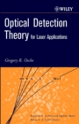 Image for Optical Detection Theory for Laser Applications