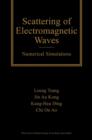 Image for Scattering of Electromagnetic Waves, Numerical Simulations
