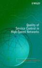 Image for Quality of Service Control in High-Speed Networks