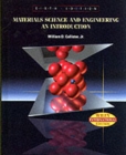 Image for Materials Science and Engineering