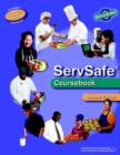 Image for ServSafe Coursebook  : with the Scantron certification exam form : with Scantron Certification Exam Form