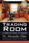Image for Come into my trading room  : a complete guide to trading
